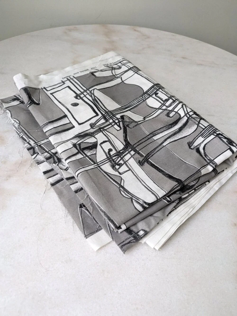 IKEA fabric 2011 Kirsi Sundell 60